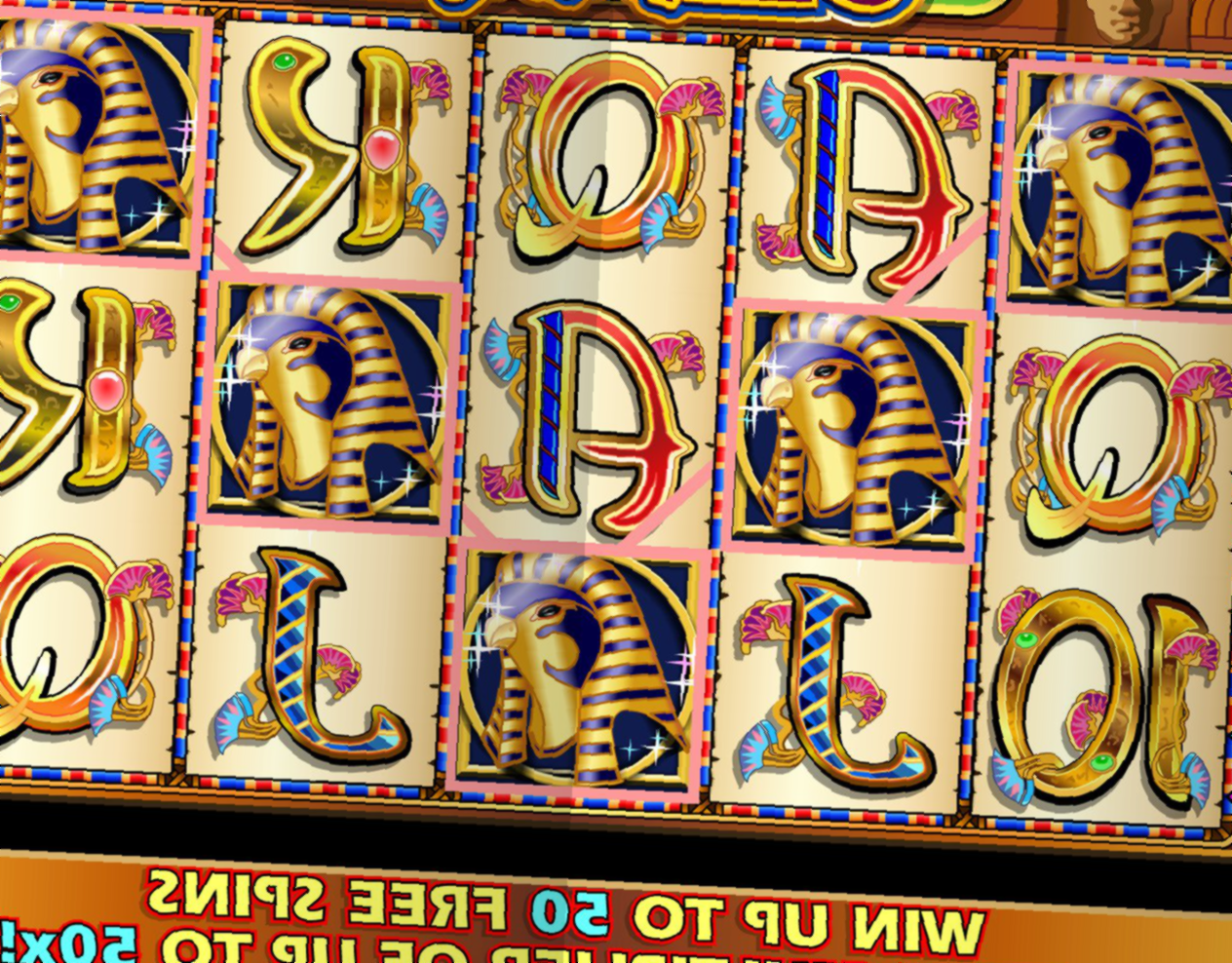Free Online Slot Machines