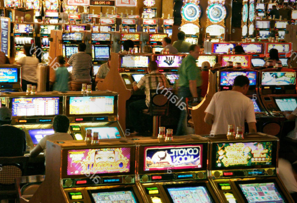 Online Slot Machines Uk In Wolverhampton