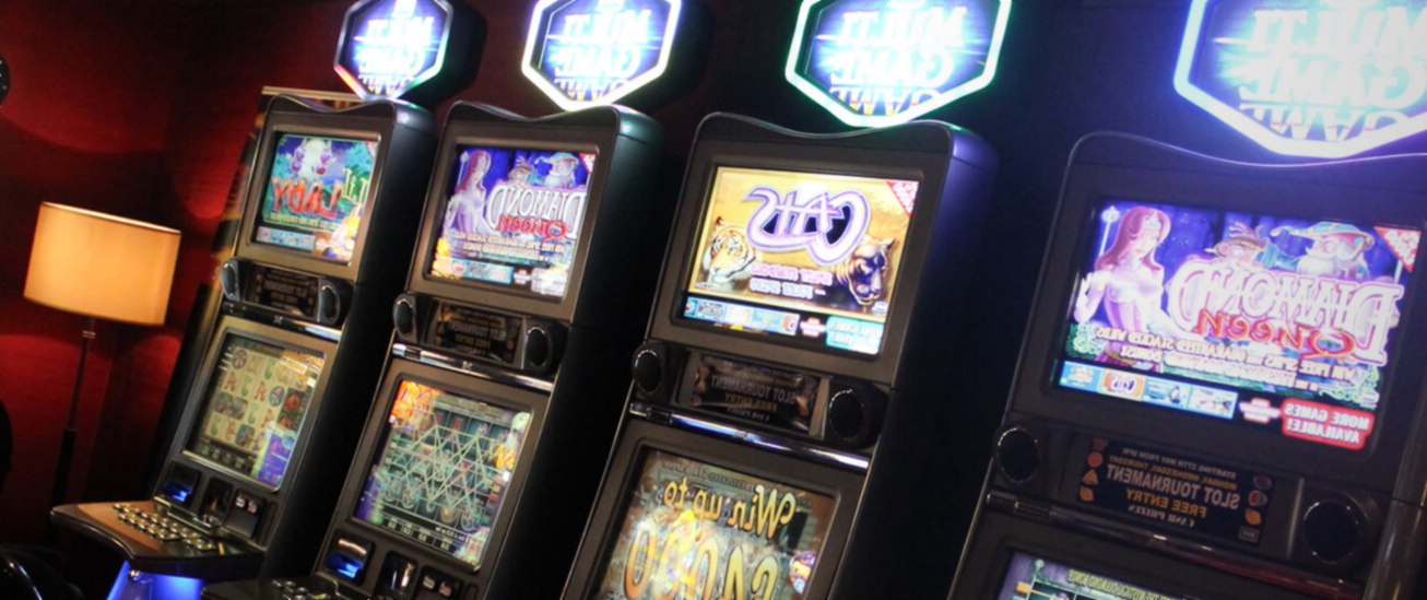 Slots Online In Bradford