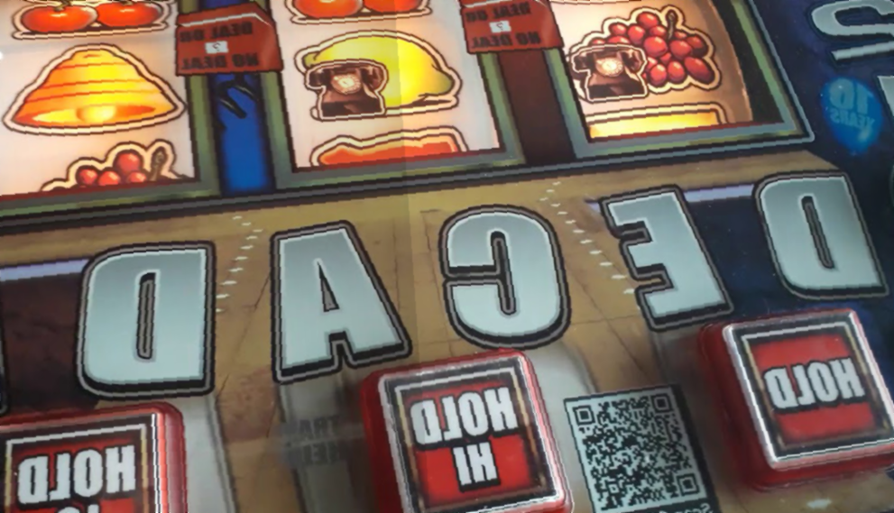 Slots Online In Bristol