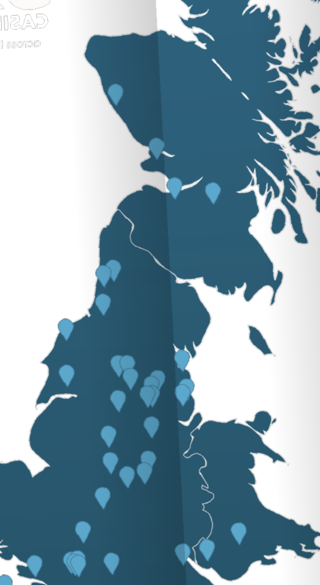 Slots Online In Stoke-On-Trent